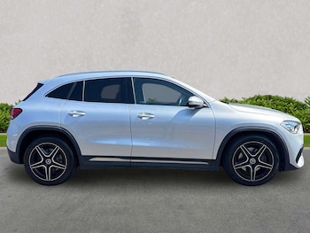 Used Mercedes-Benz GLA 2023 for sale - 79060306: Photo