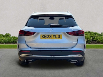 Used Mercedes-Benz GLA 2023 for sale - 79060306: Photo