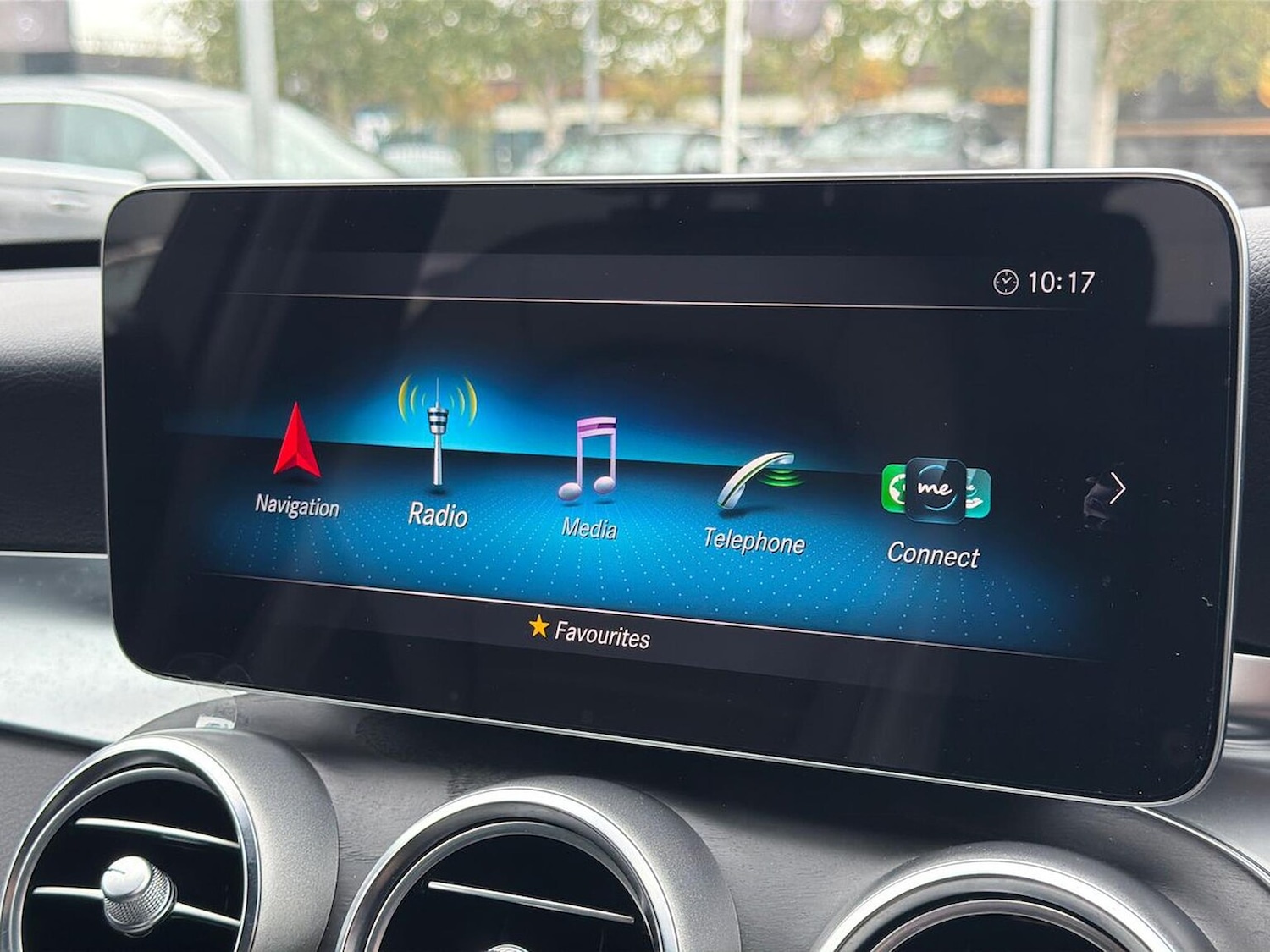 Used Mercedes-Benz C Class 2018 for sale - 76316467: Photo 11