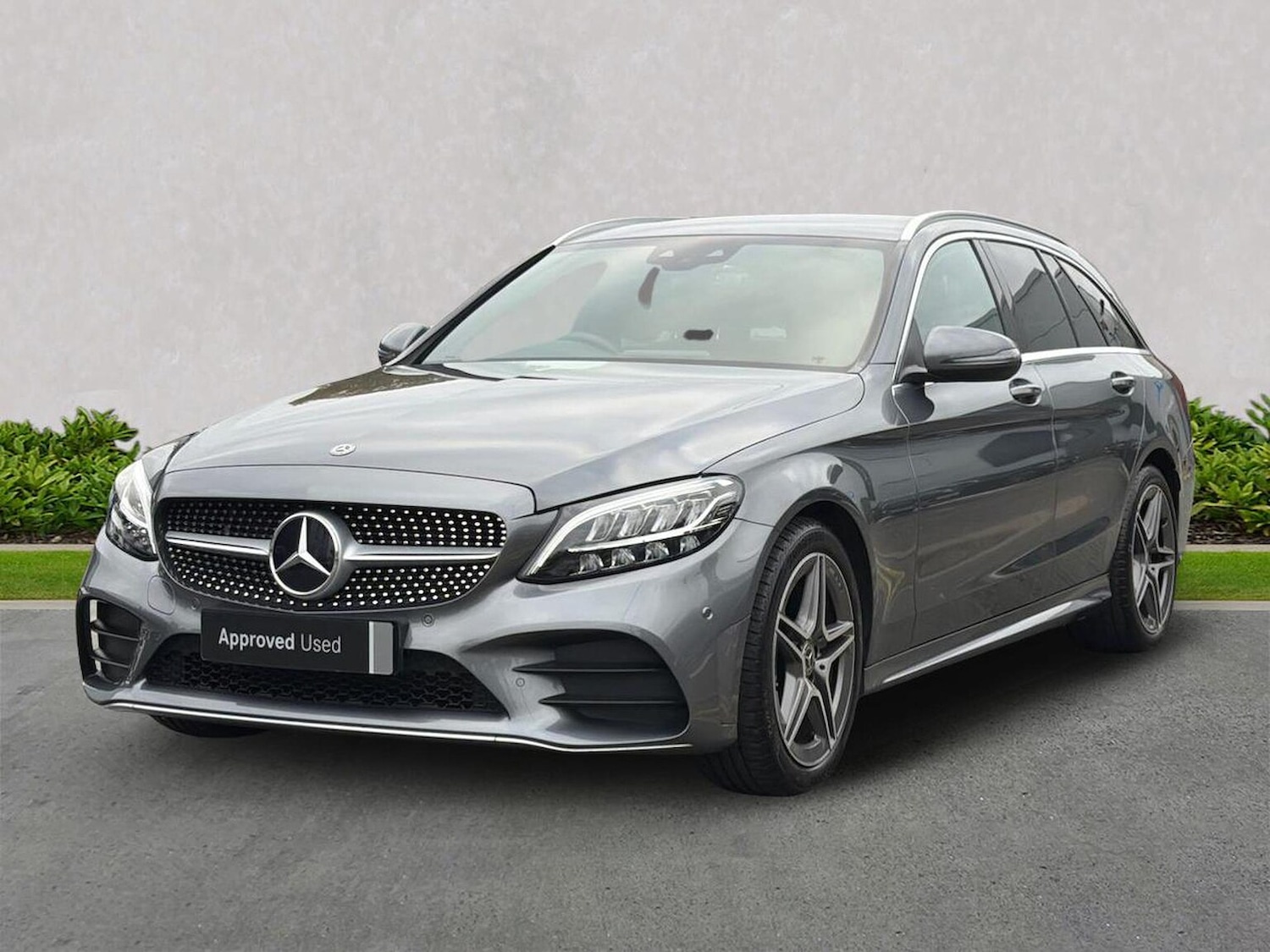 Used Mercedes-Benz C Class 2018 for sale - 76316467: Photo 20