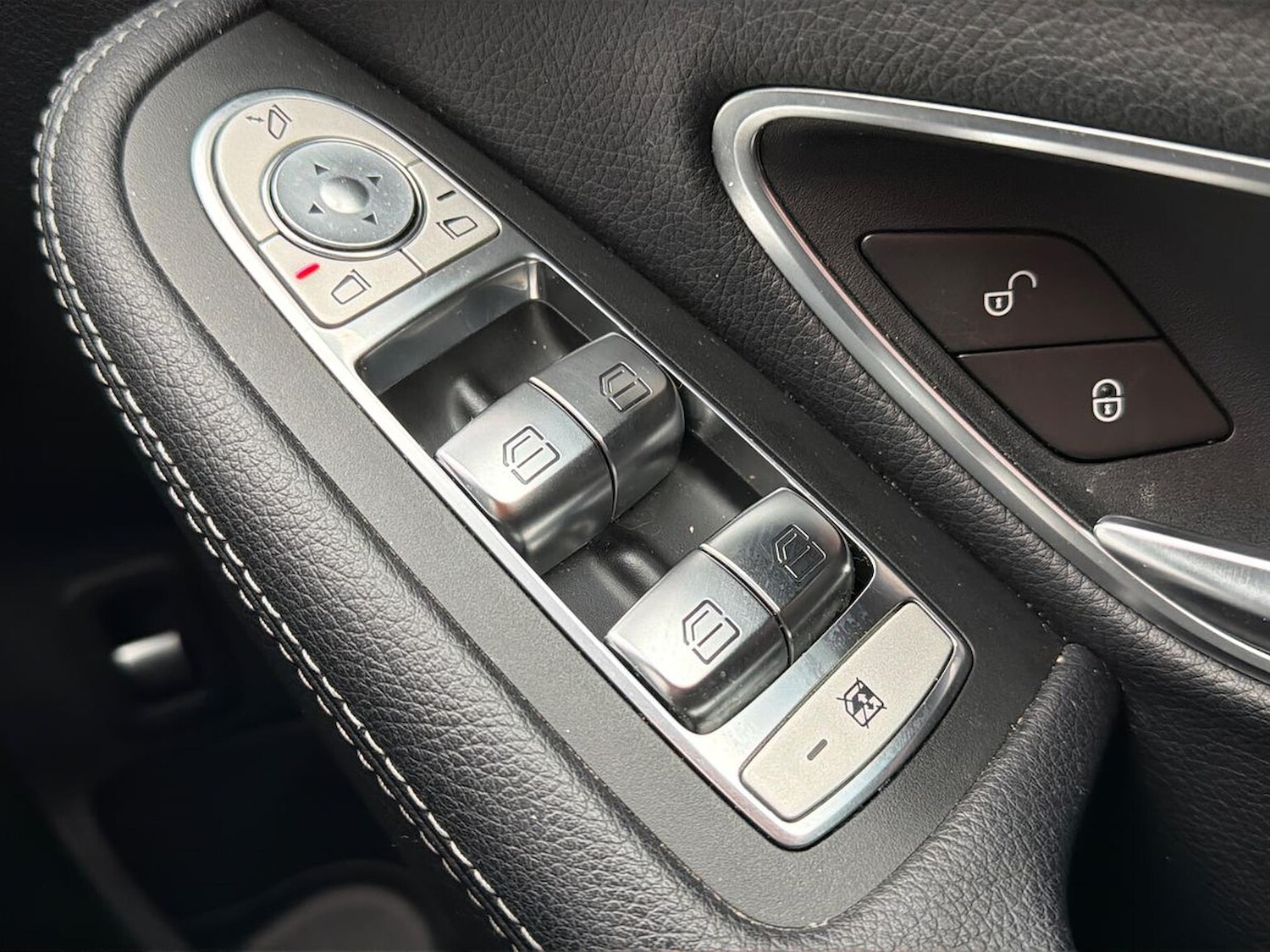 Used Mercedes-Benz C Class 2018 for sale - 76316467: Photo 21