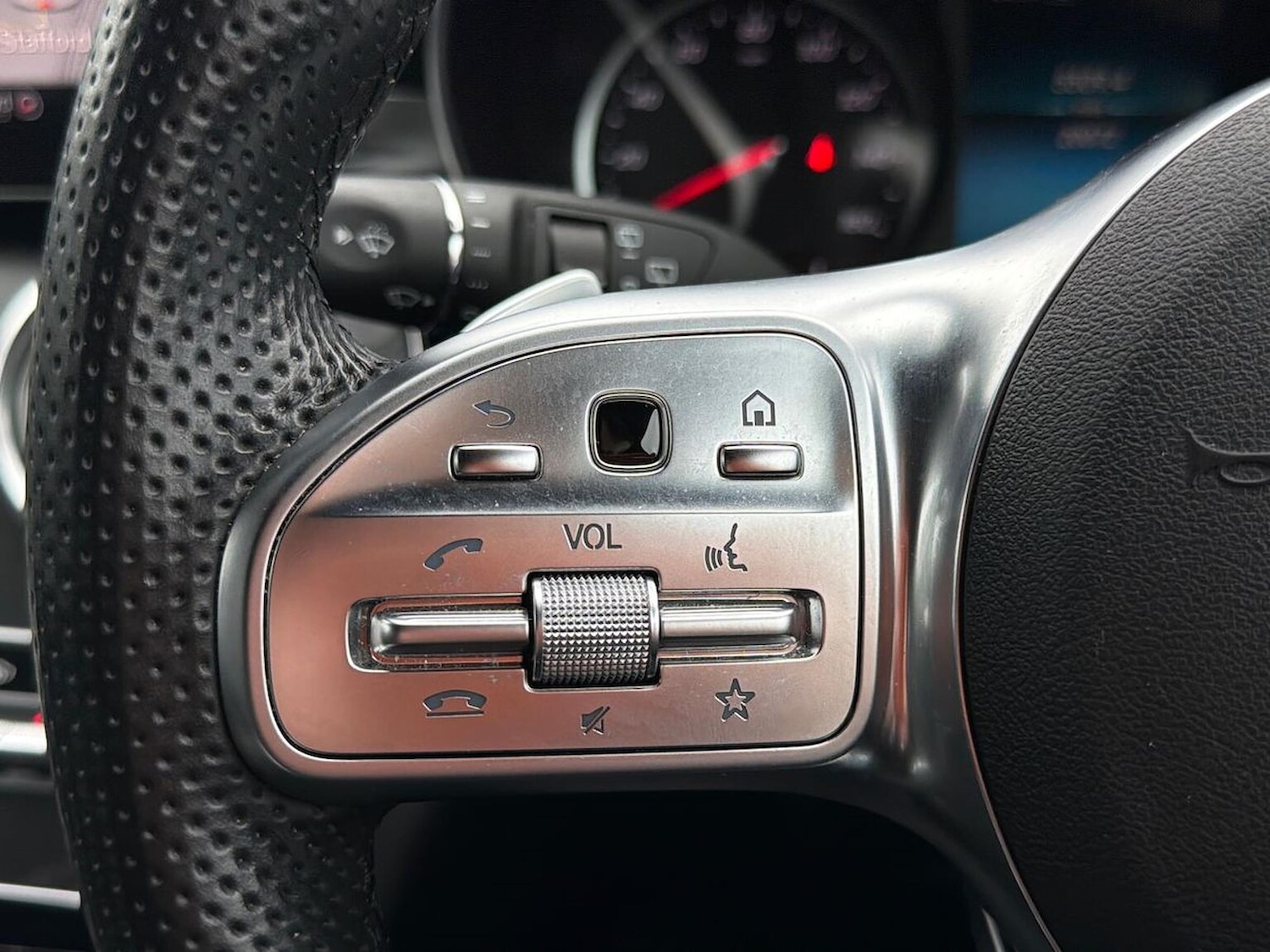 Used Mercedes-Benz C Class 2018 for sale - 76316467: Photo 26