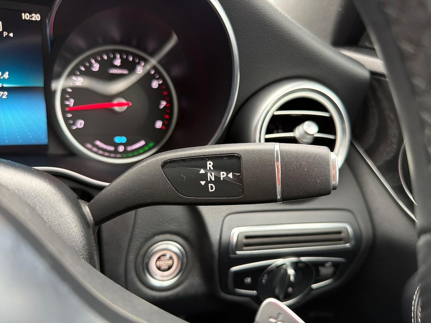 Used Mercedes-Benz C Class 2018 for sale - 76316467: Photo 29