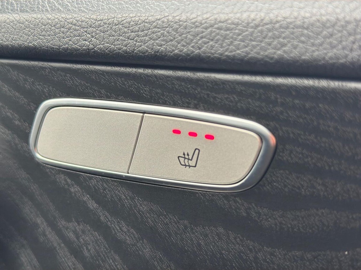 Used Mercedes-Benz C Class 2018 for sale - 76316467: Photo 30