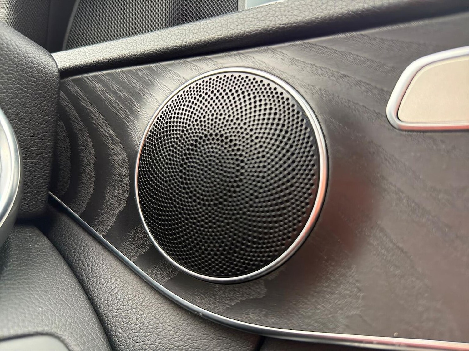 Used Mercedes-Benz C Class 2018 for sale - 76316467: Photo 31