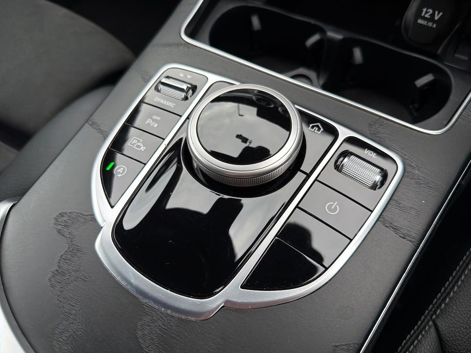 Used Mercedes-Benz C Class 2018 for sale - 76316467: Photo 32