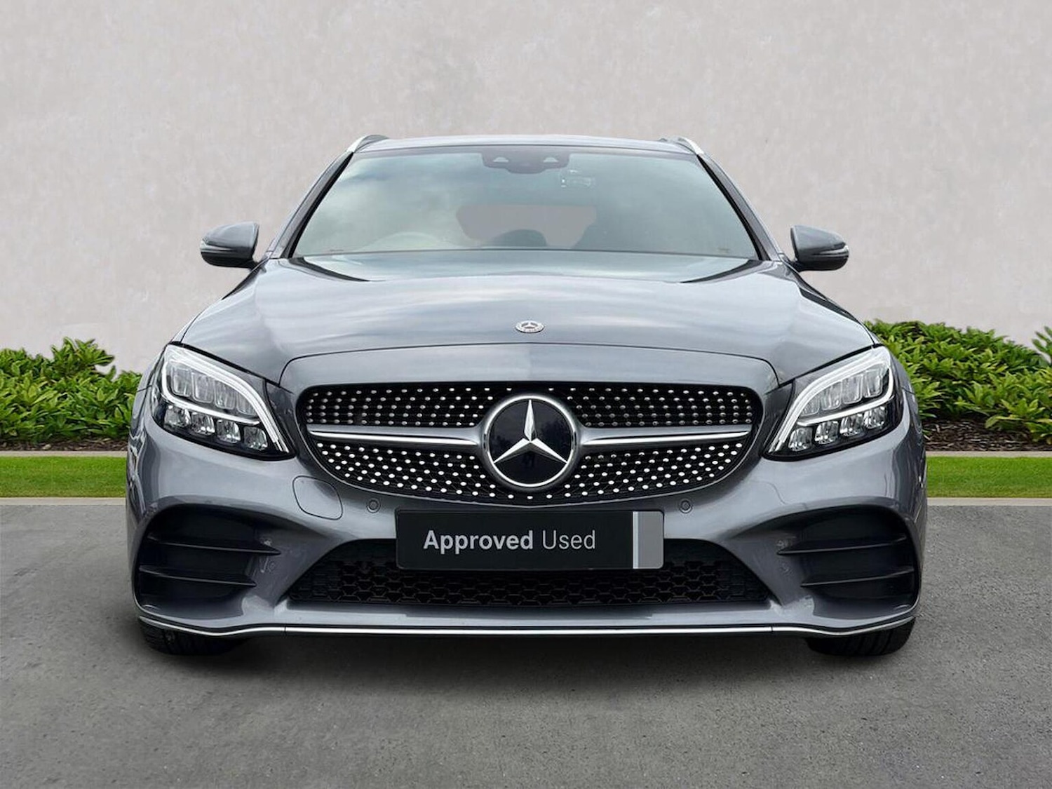 Used Mercedes-Benz C Class 2018 for sale - 76316467: Photo 5