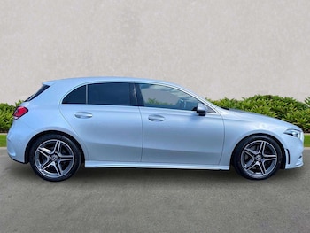 Used Mercedes-Benz A-Class 2021 for sale - 79193772: Photo