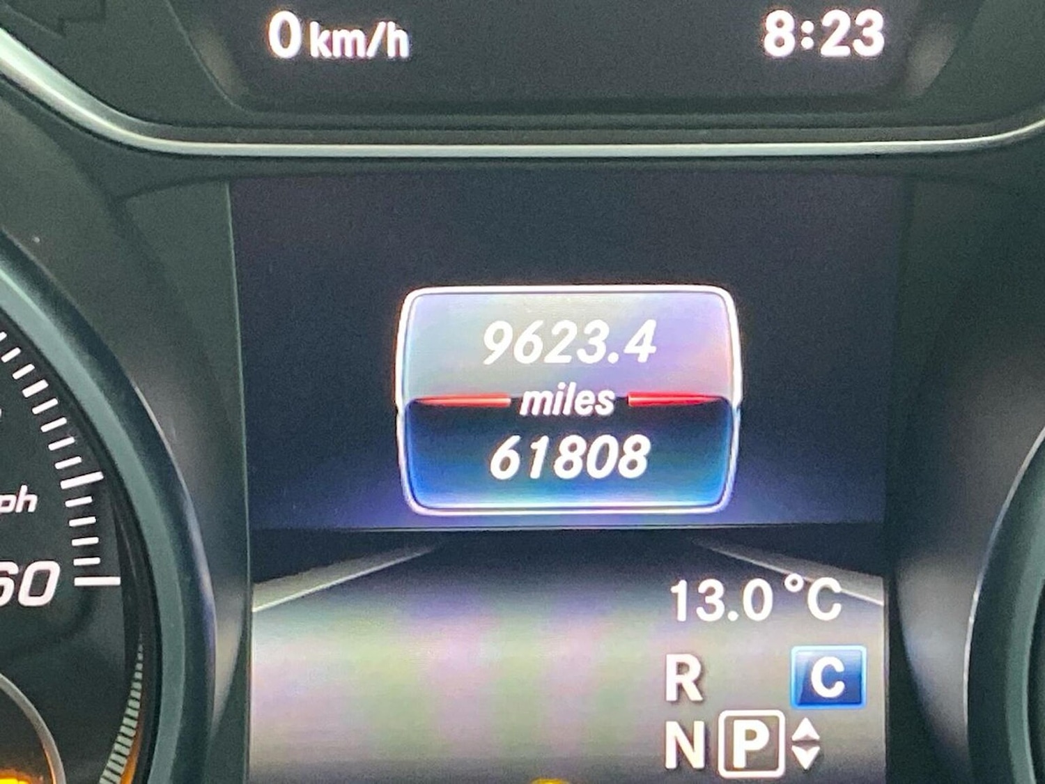 Used Mercedes-Benz GLA 2018 for sale - 76422330: Photo 10