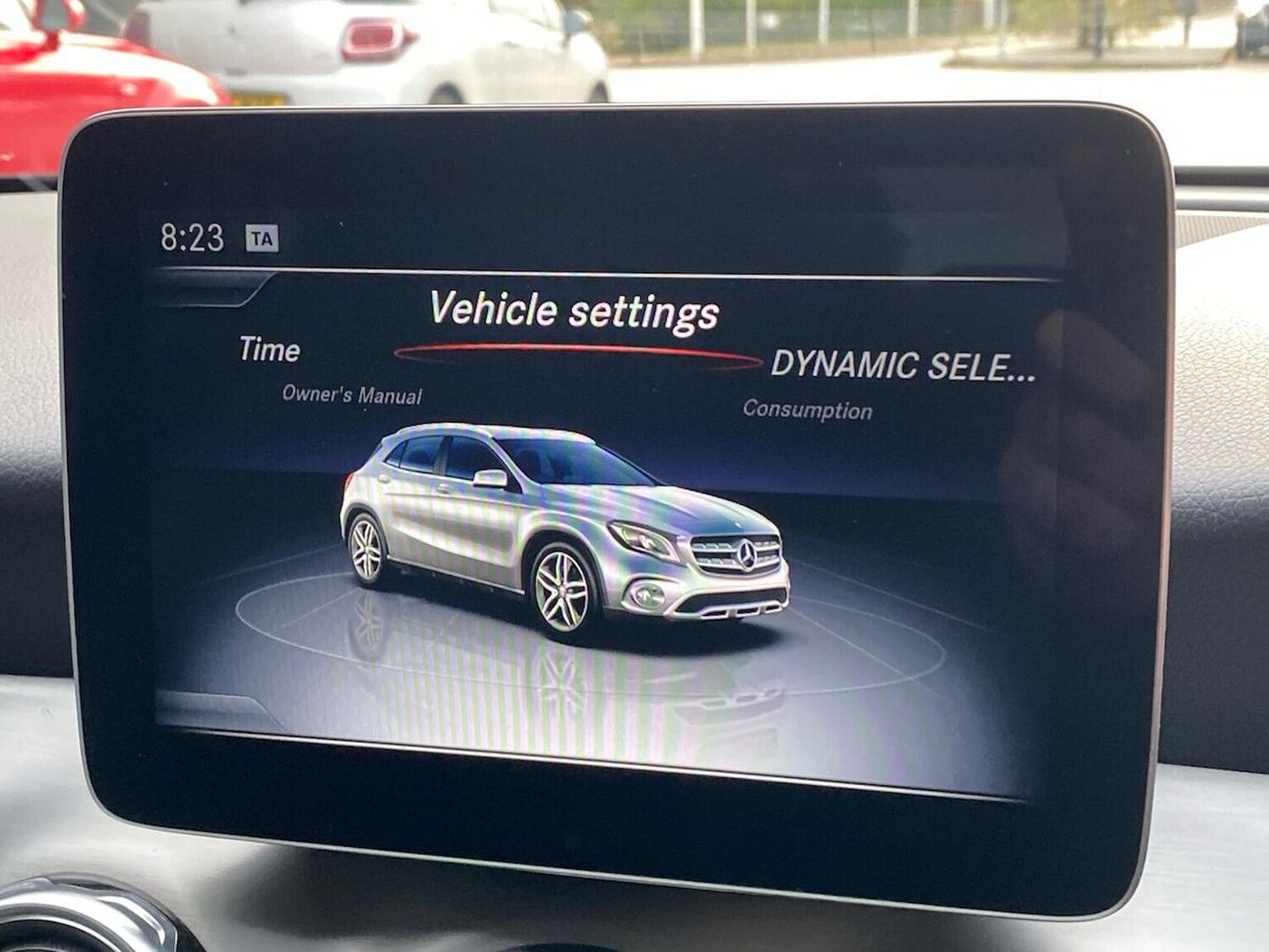 Used Mercedes-Benz GLA 2018 for sale - 76422330: Photo 11