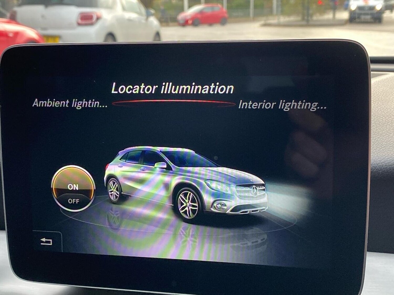 Used Mercedes-Benz GLA 2018 for sale - 76422330: Photo 12