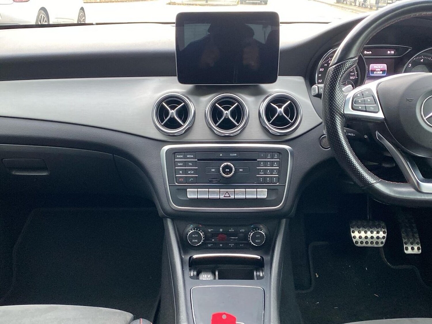 Used Mercedes-Benz GLA 2018 for sale - 76422330: Photo 13