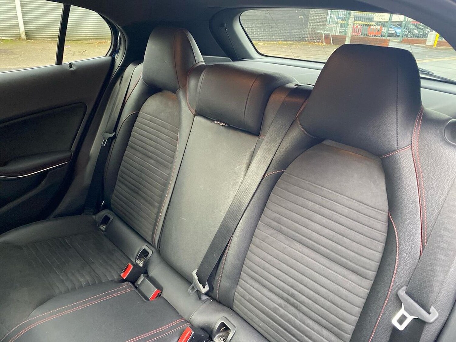 Used Mercedes-Benz GLA 2018 for sale - 76422330: Photo 16