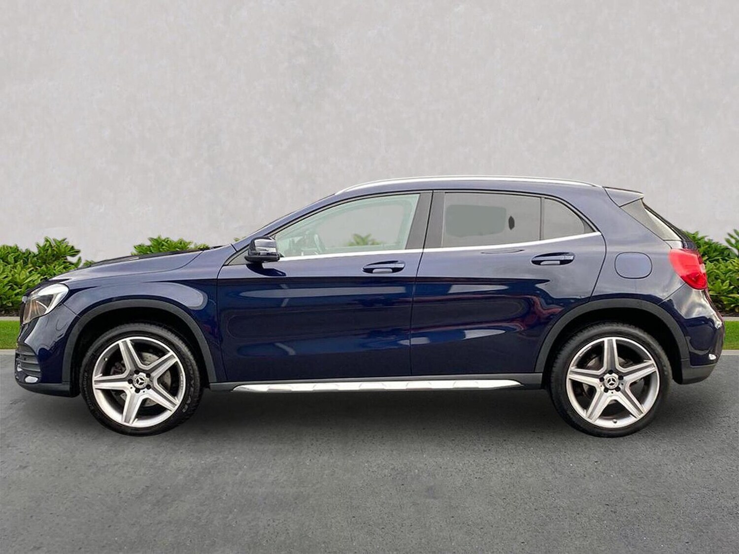 Used Mercedes-Benz GLA 2018 for sale - 76422330: Photo 19