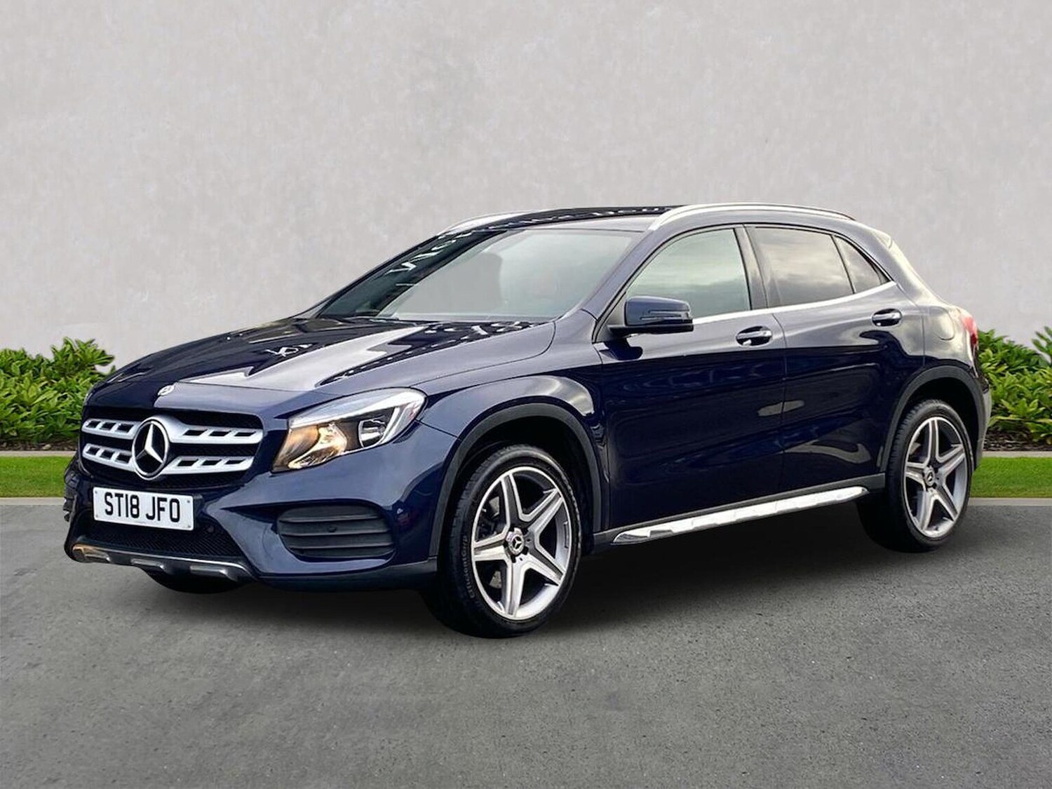 Used Mercedes-Benz GLA 2018 for sale - 76422330: Photo 20