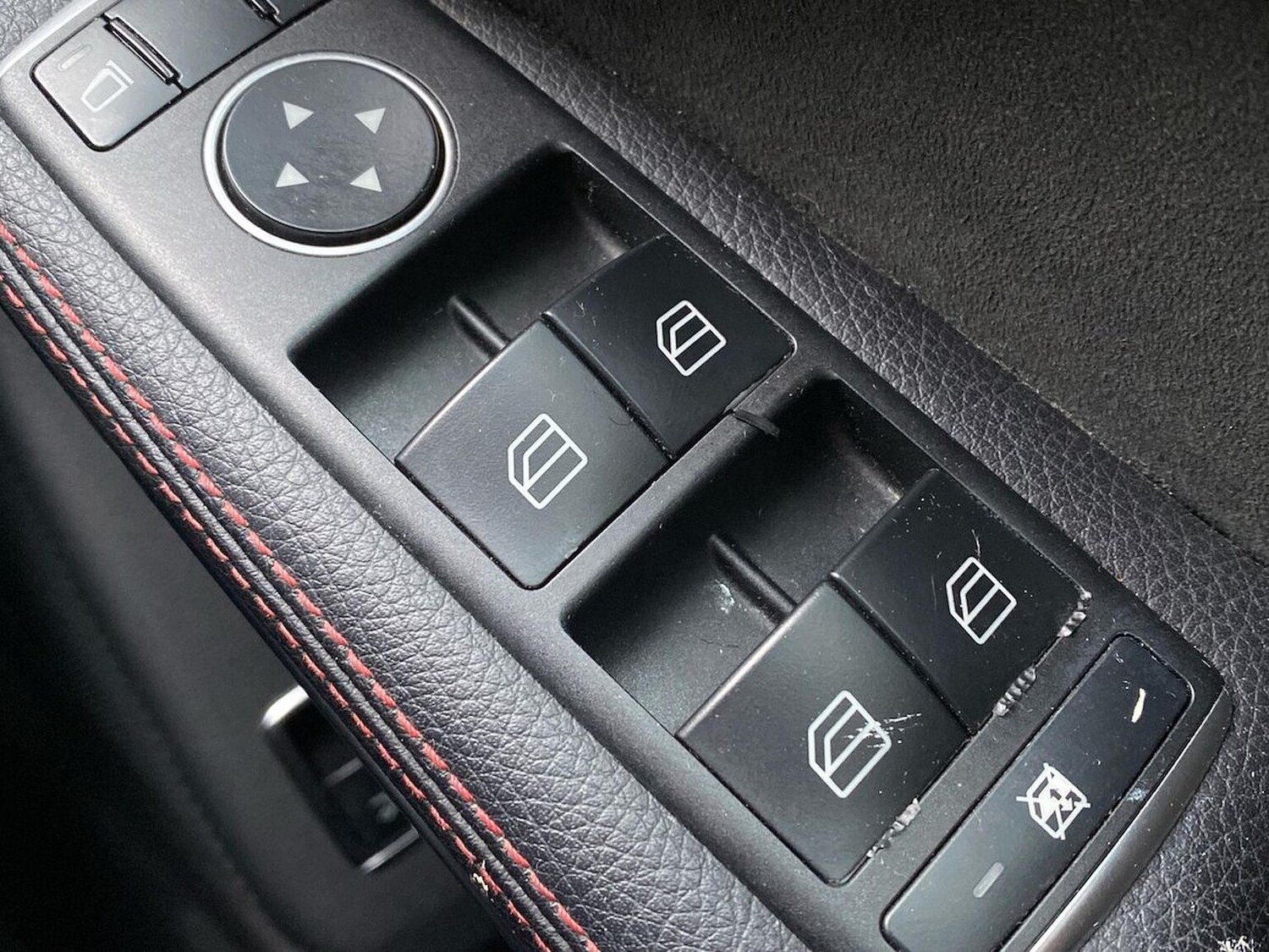 Used Mercedes-Benz GLA 2018 for sale - 76422330: Photo 21