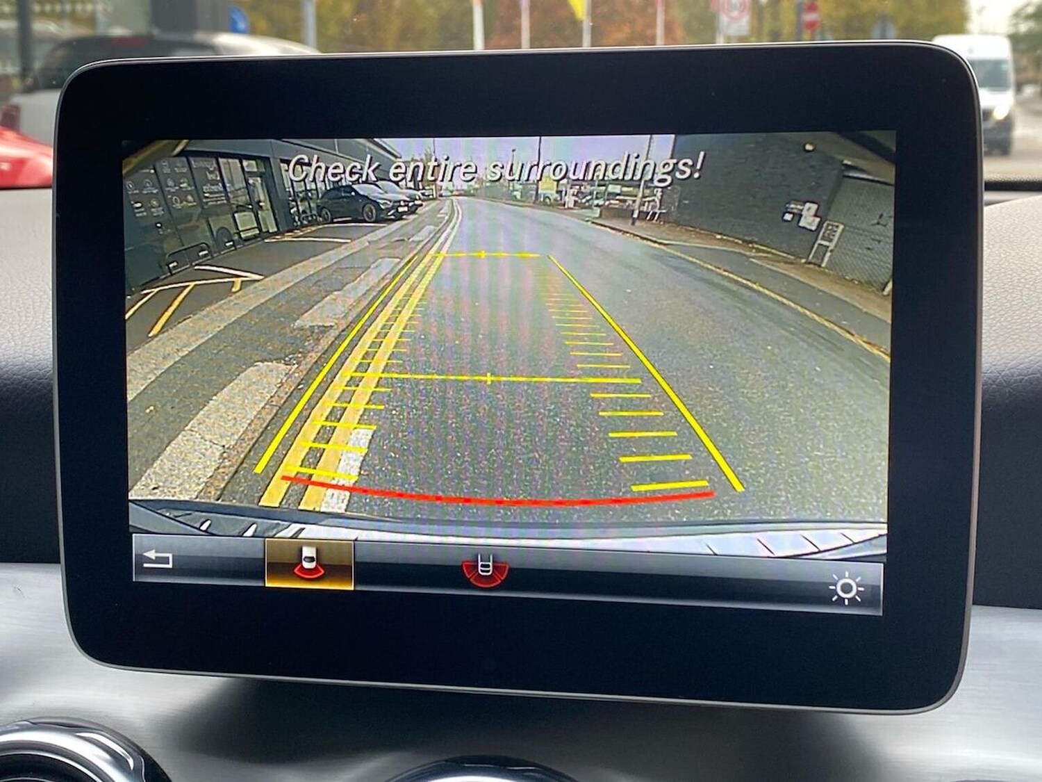 Used Mercedes-Benz GLA 2018 for sale - 76422330: Photo 23