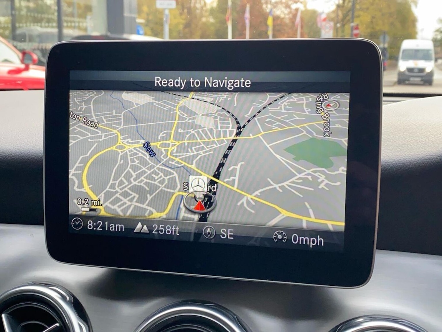 Used Mercedes-Benz GLA 2018 for sale - 76422330: Photo 24