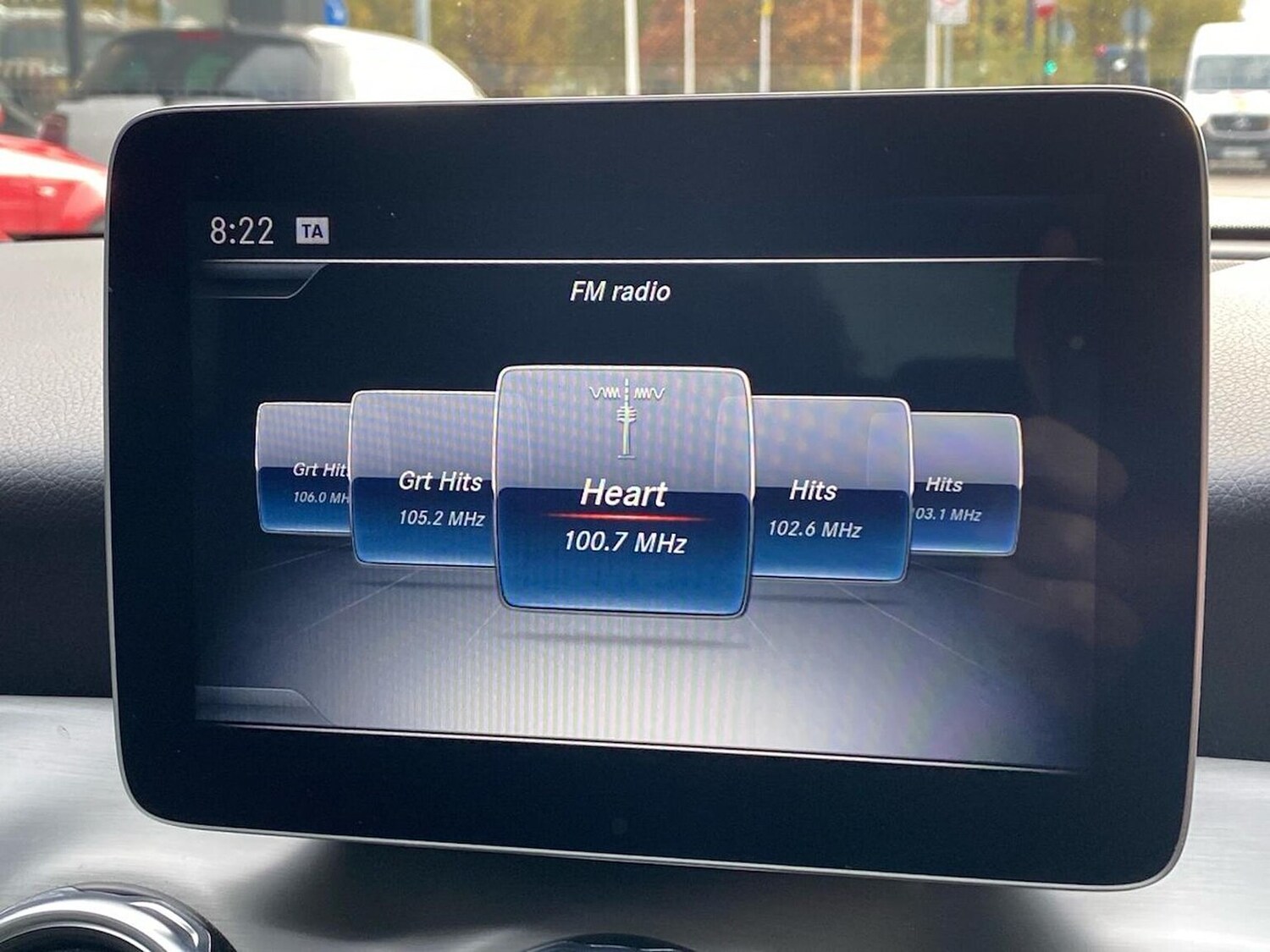 Used Mercedes-Benz GLA 2018 for sale - 76422330: Photo 25