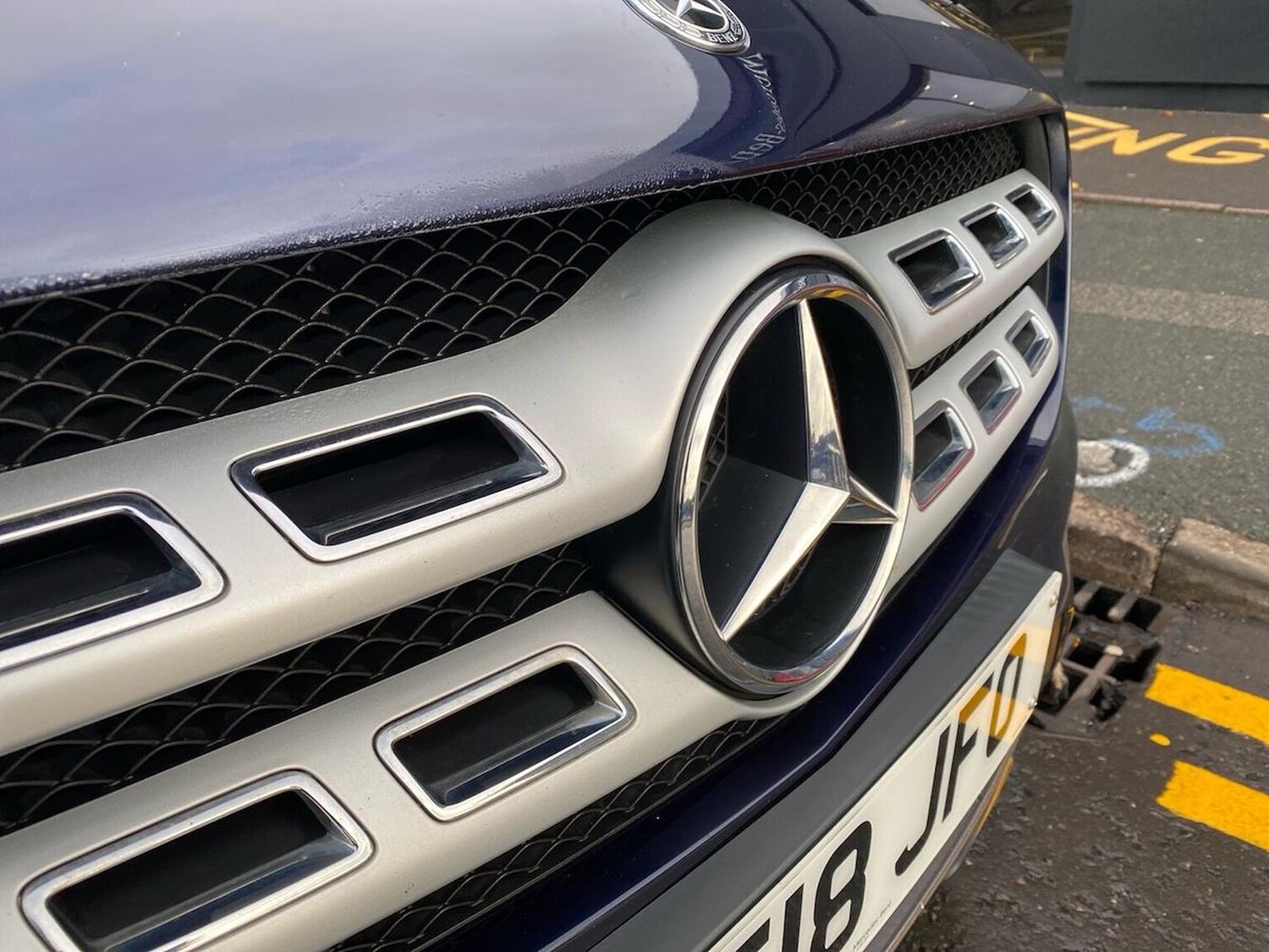 Used Mercedes-Benz GLA 2018 for sale - 76422330: Photo 33