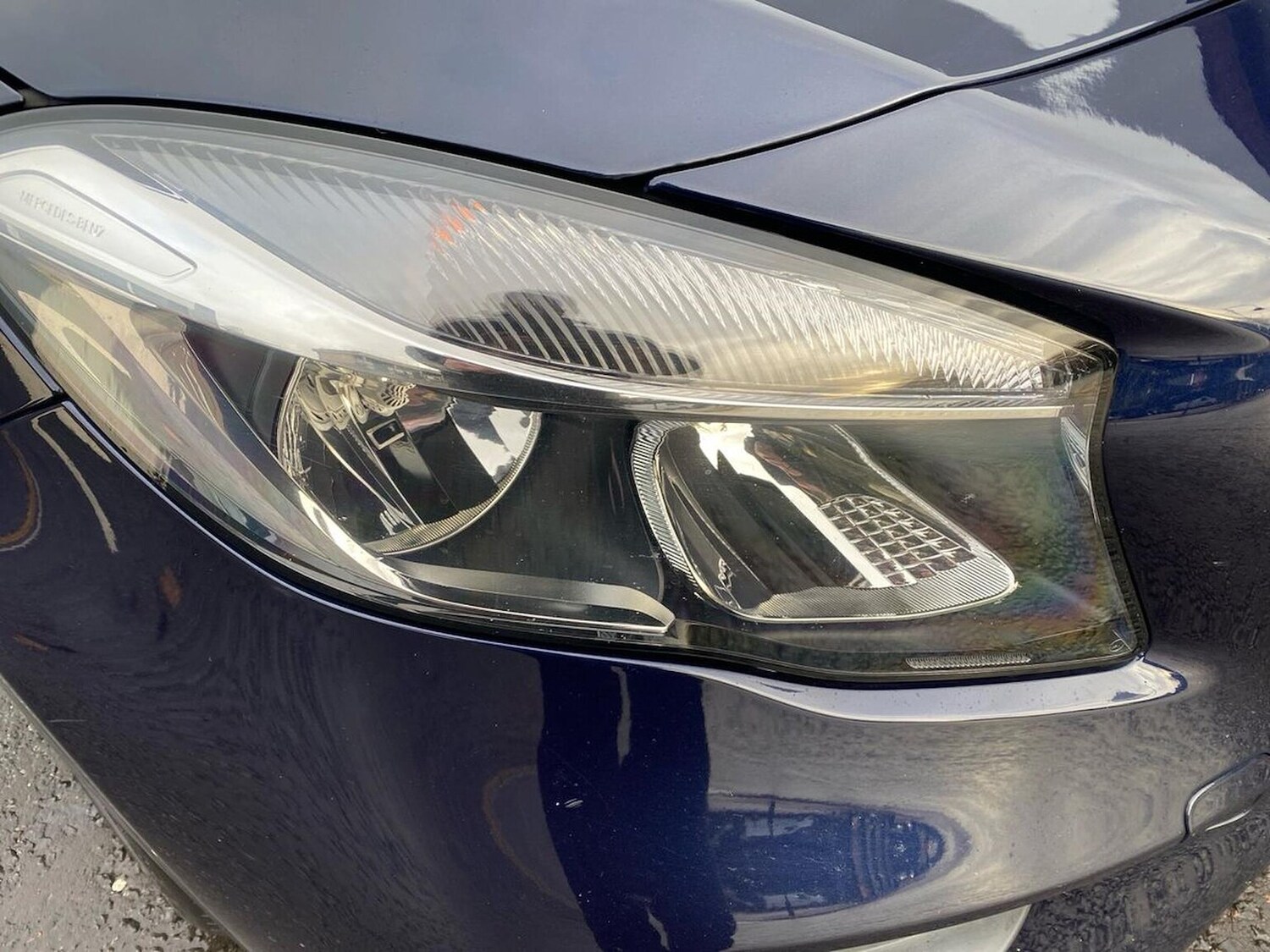 Used Mercedes-Benz GLA 2018 for sale - 76422330: Photo 34