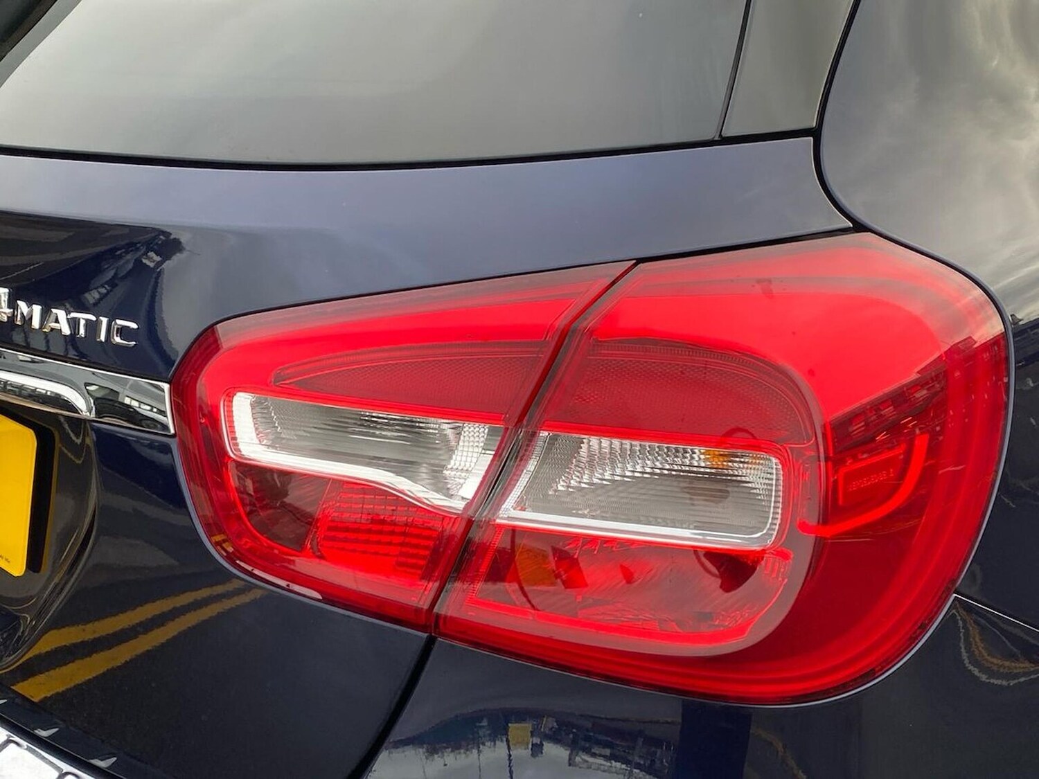 Used Mercedes-Benz GLA 2018 for sale - 76422330: Photo 36