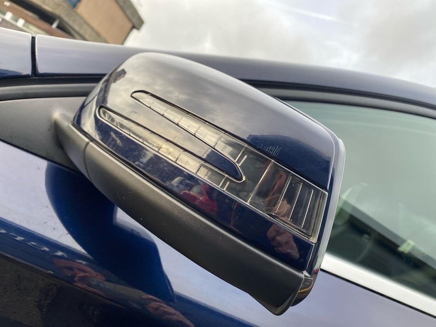 Used Mercedes-Benz GLA 2018 for sale - 76422330: Photo 38