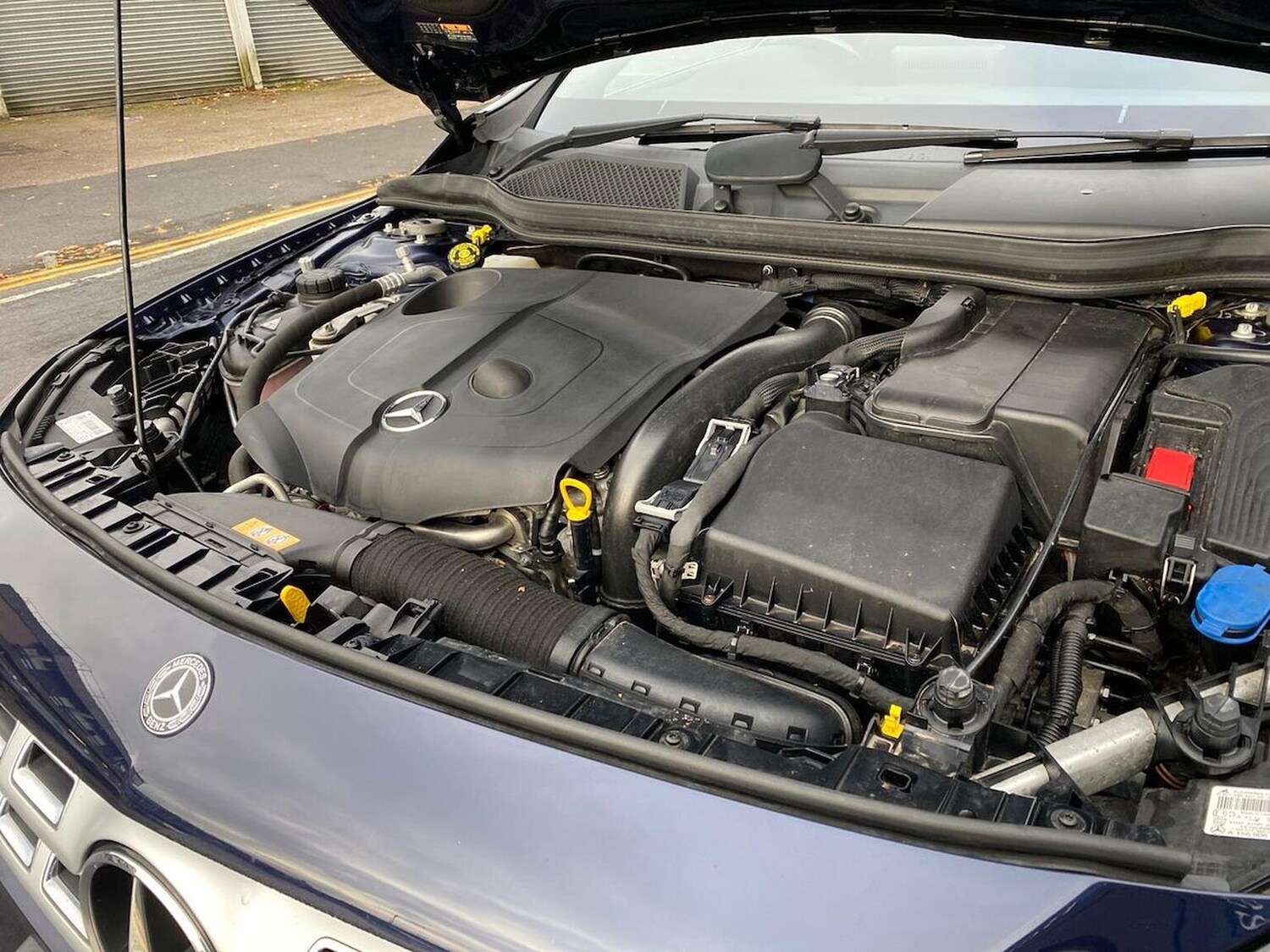 Used Mercedes-Benz GLA 2018 for sale - 76422330: Photo 39