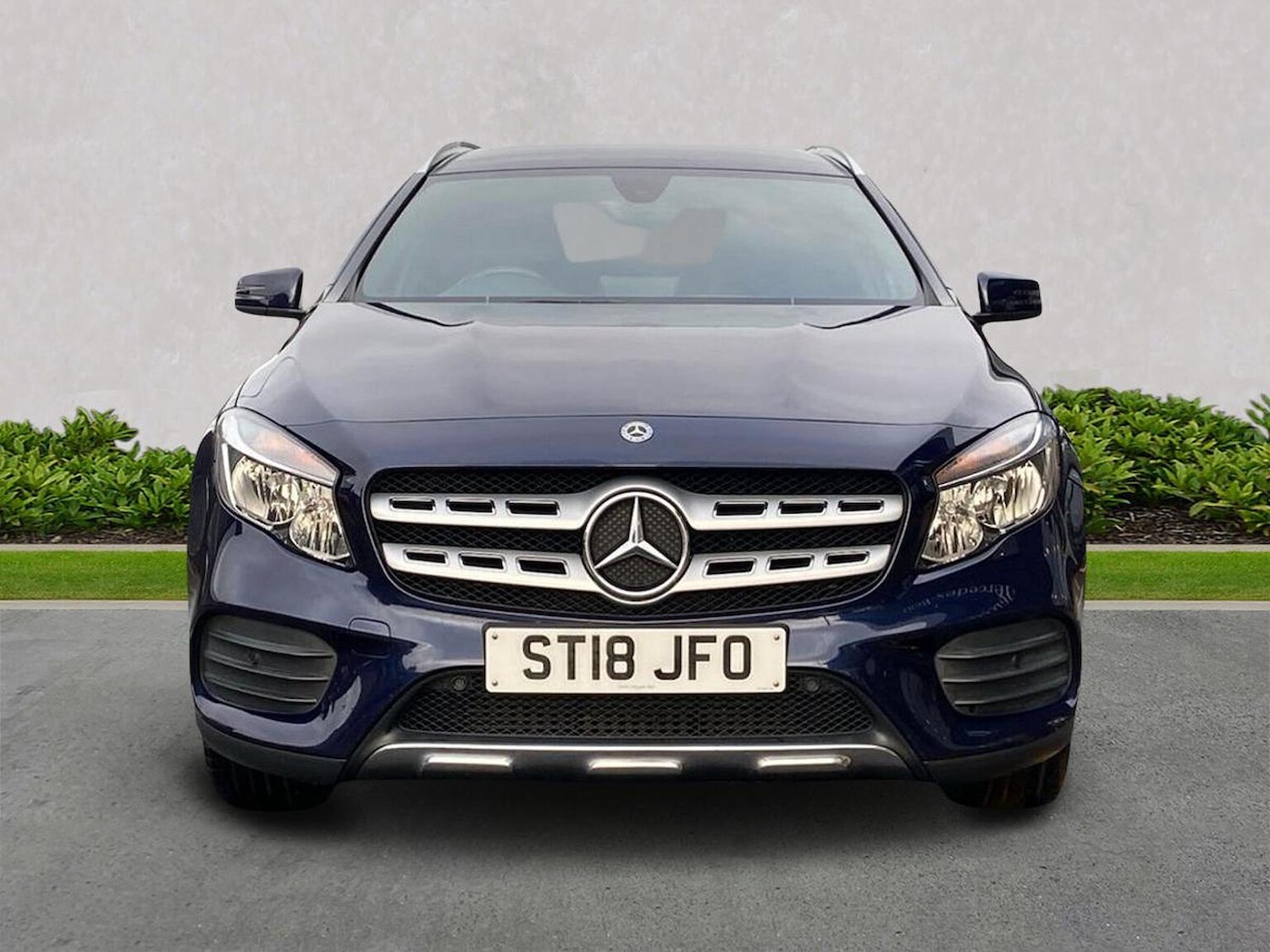 Used Mercedes-Benz GLA 2018 for sale - 76422330: Photo 5