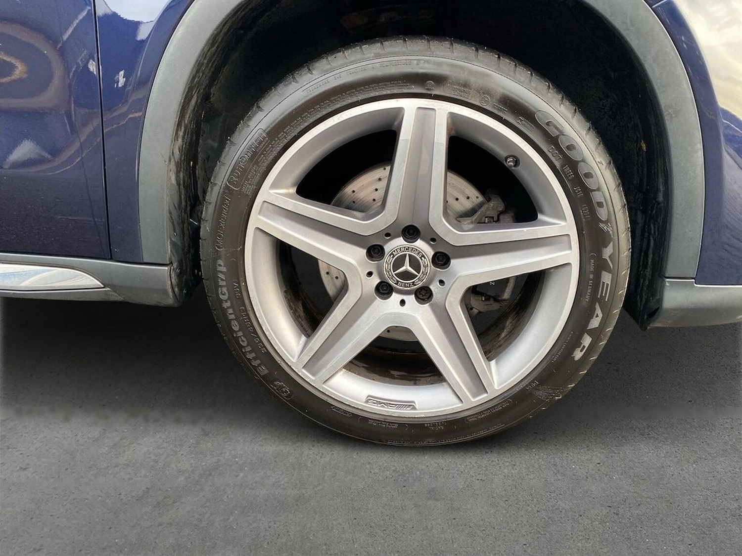 Used Mercedes-Benz GLA 2018 for sale - 76422330: Photo 6