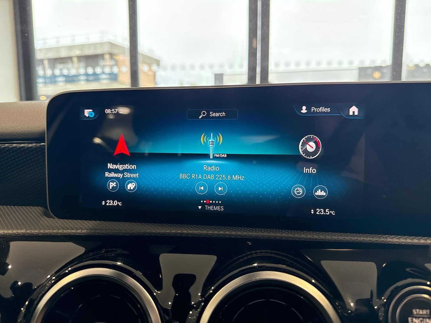 Used Mercedes-Benz A-Class 2018 for sale - 76402443: Photo 11