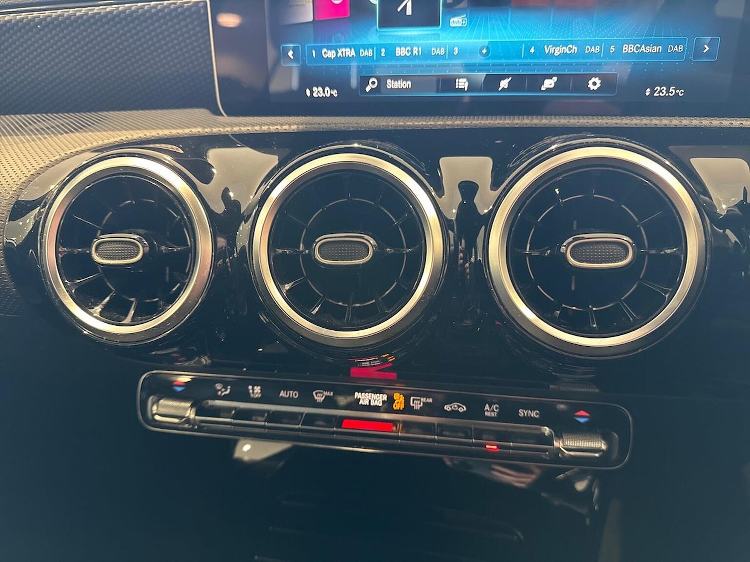 Used Mercedes-Benz A-Class 2018 for sale - 76402443: Photo 12