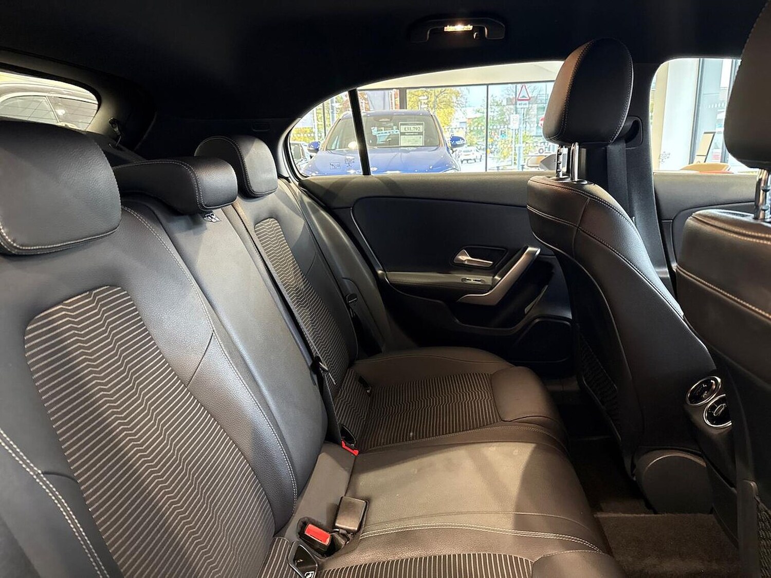 Used Mercedes-Benz A-Class 2018 for sale - 76402443: Photo 16