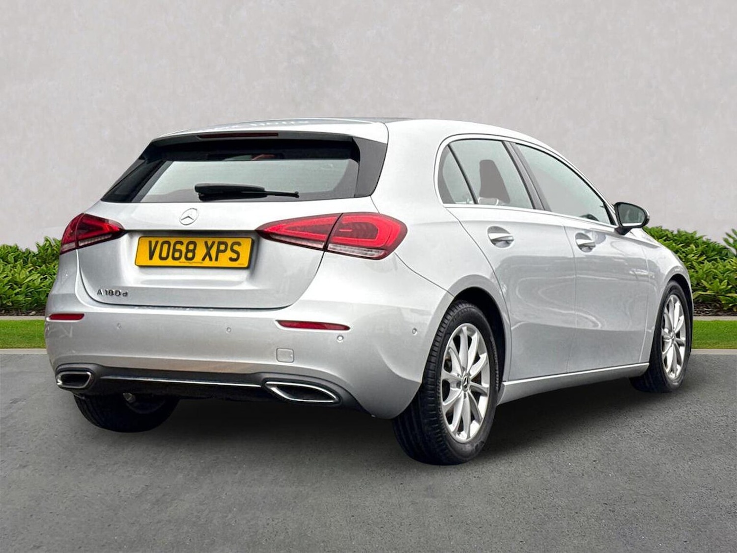 Used Mercedes-Benz A-Class 2018 for sale - 76402443: Photo 18