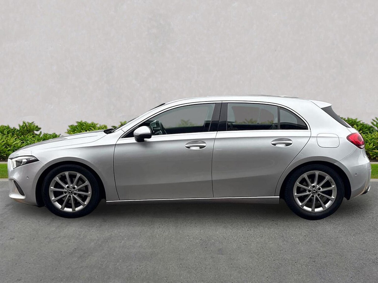 Used Mercedes-Benz A-Class 2018 for sale - 76402443: Photo 19