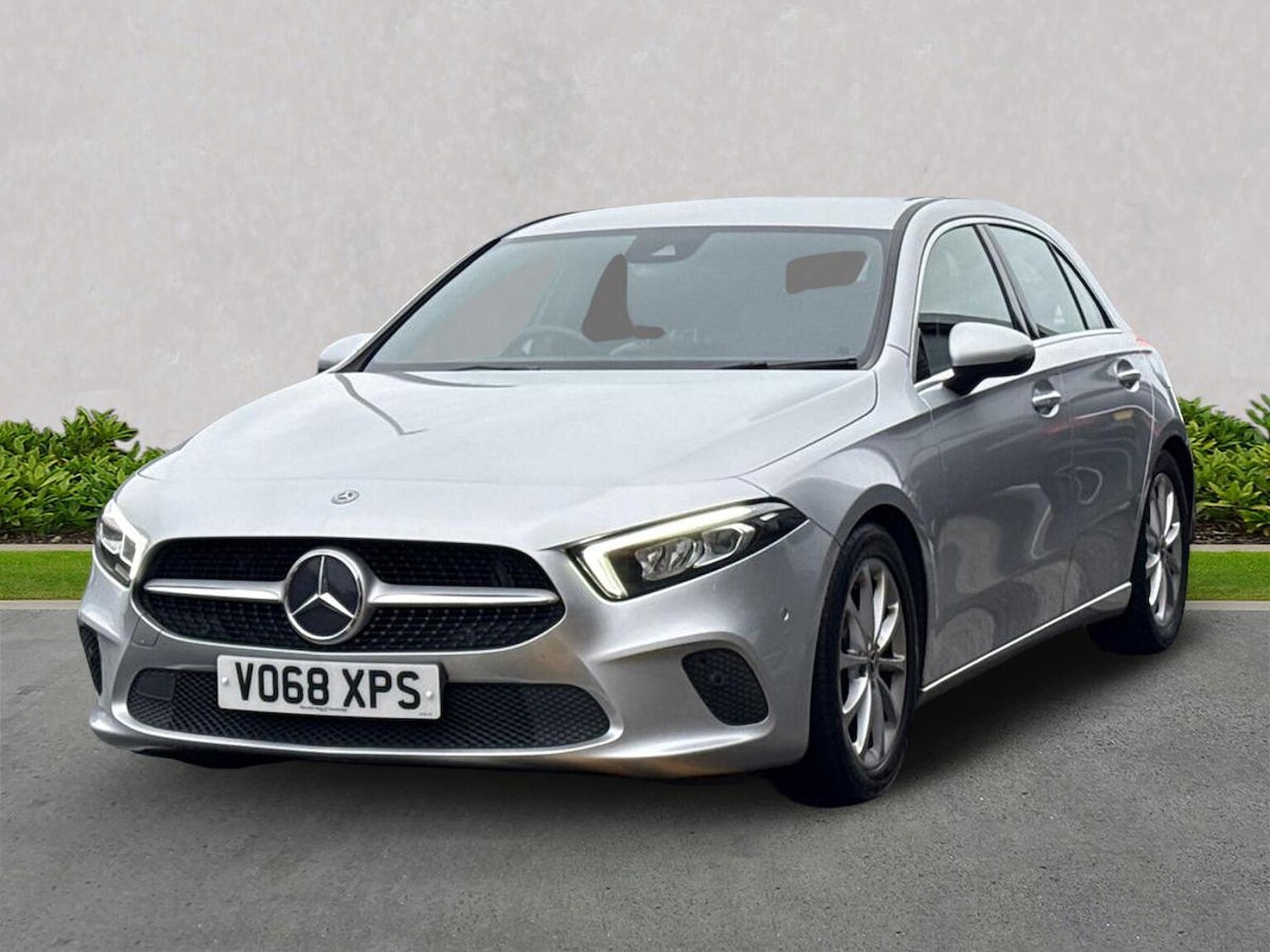 Used Mercedes-Benz A-Class 2018 for sale - 76402443: Photo 20