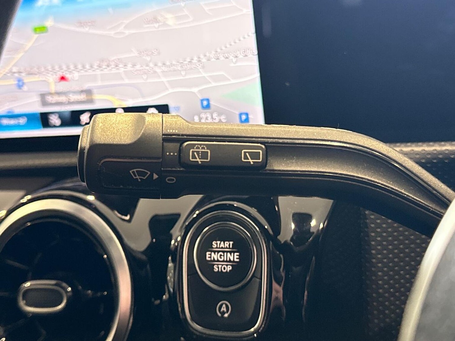 Used Mercedes-Benz A-Class 2018 for sale - 76402443: Photo 28