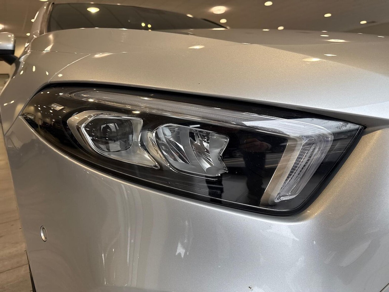 Used Mercedes-Benz A-Class 2018 for sale - 76402443: Photo 34