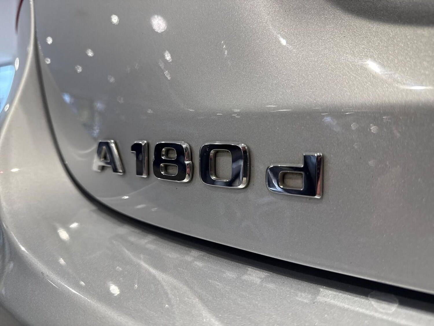 Used Mercedes-Benz A-Class 2018 for sale - 76402443: Photo 35