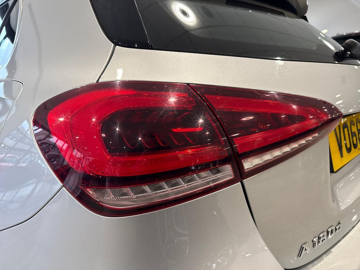 Used Mercedes-Benz A-Class 2018 for sale - 76402443: Photo 36