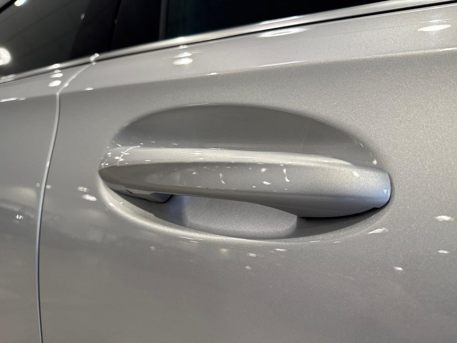 Used Mercedes-Benz A-Class 2018 for sale - 76402443: Photo 37