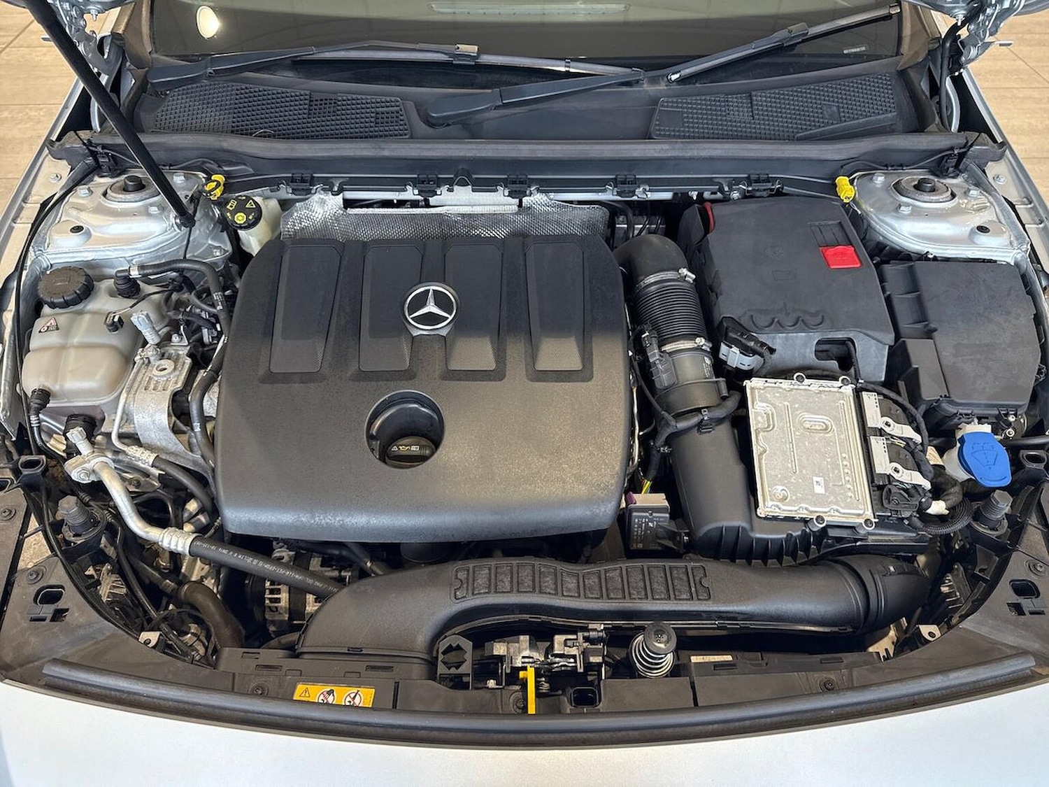 Used Mercedes-Benz A-Class 2018 for sale - 76402443: Photo 39