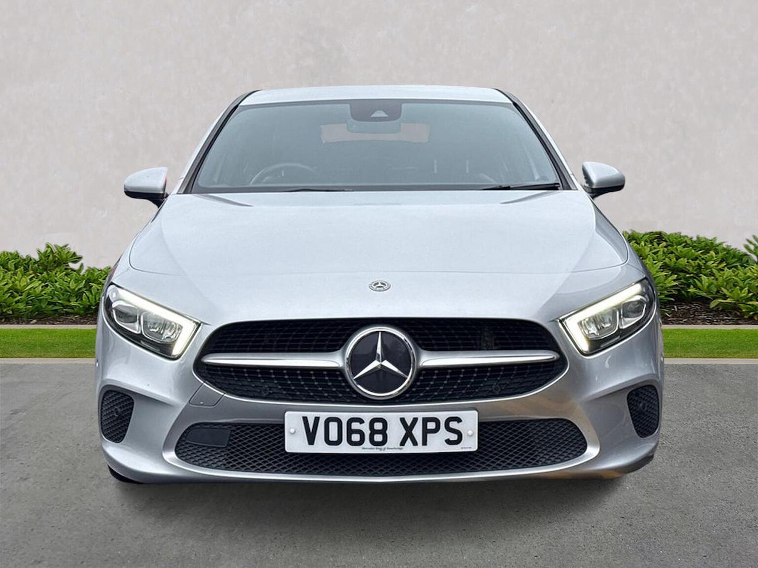 Used Mercedes-Benz A-Class 2018 for sale - 76402443: Photo 5