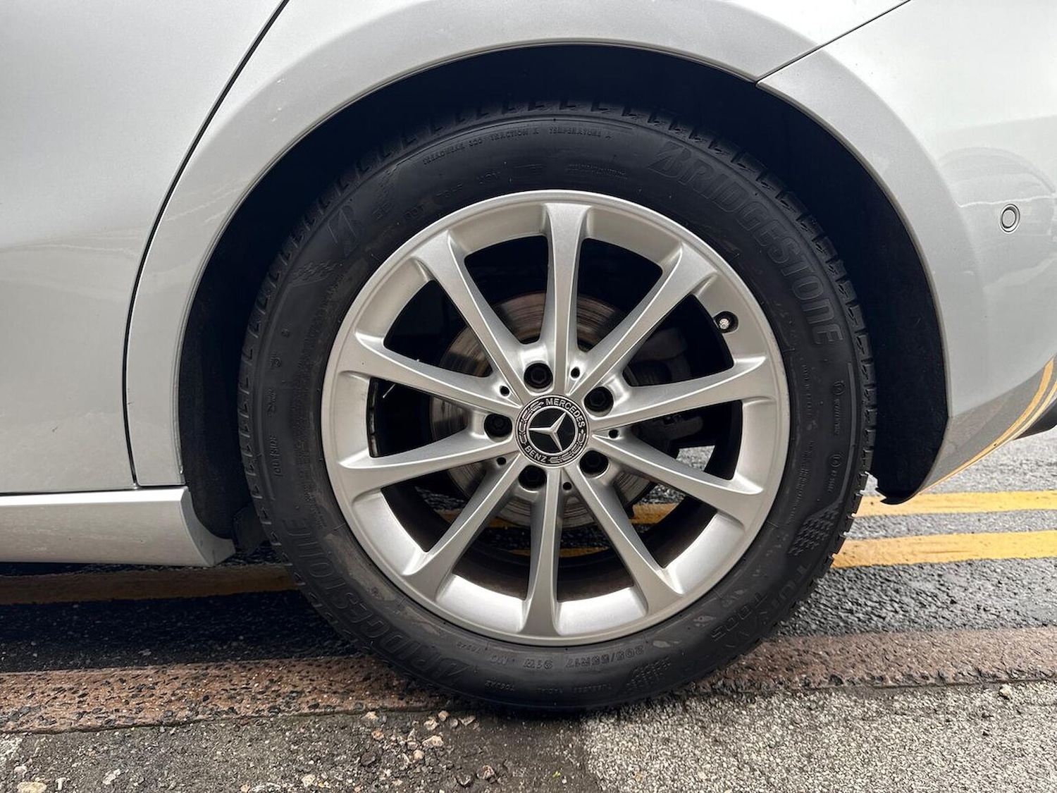 Used Mercedes-Benz A-Class 2018 for sale - 76402443: Photo 6