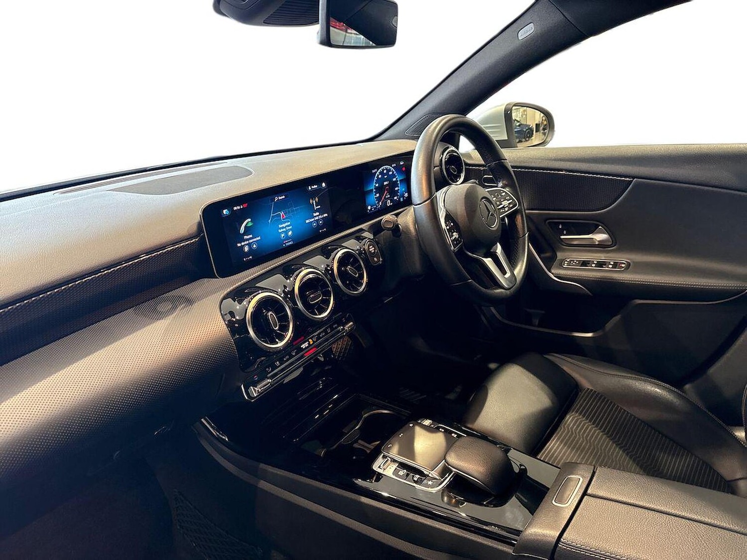 Used Mercedes-Benz A-Class 2018 for sale - 76402443: Photo 7