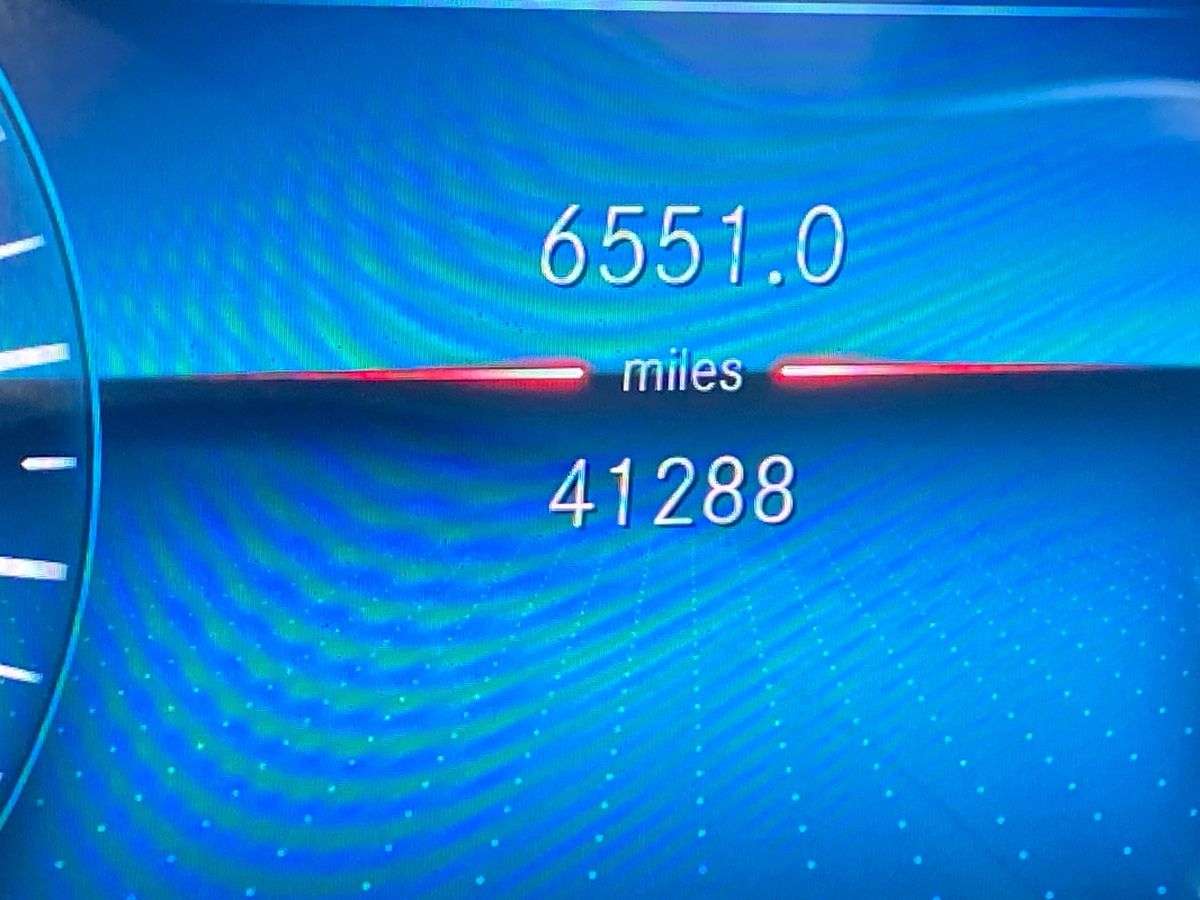 Used Mercedes-Benz GLB 2023 for sale - 78196104: Photo 10