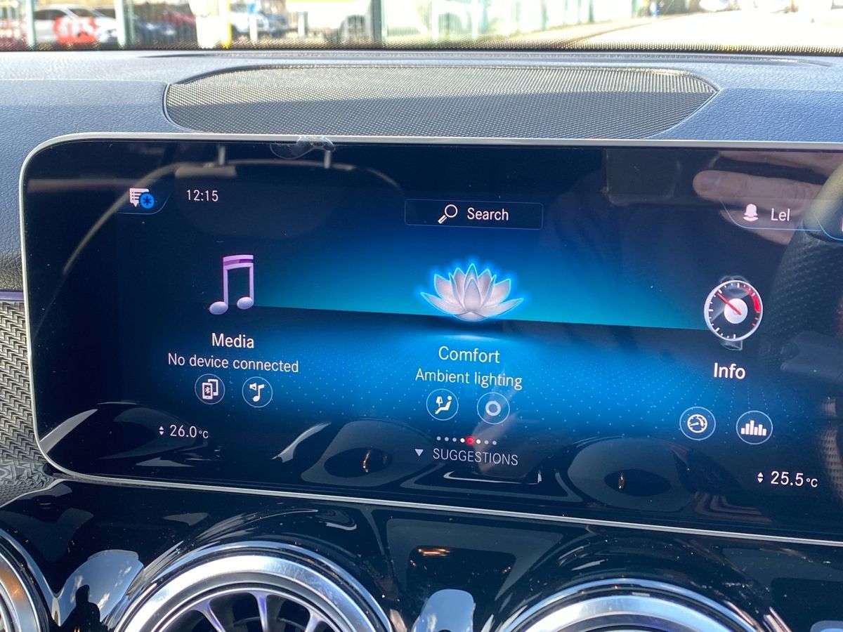 Used Mercedes-Benz GLB 2023 for sale - 78196104: Photo 11