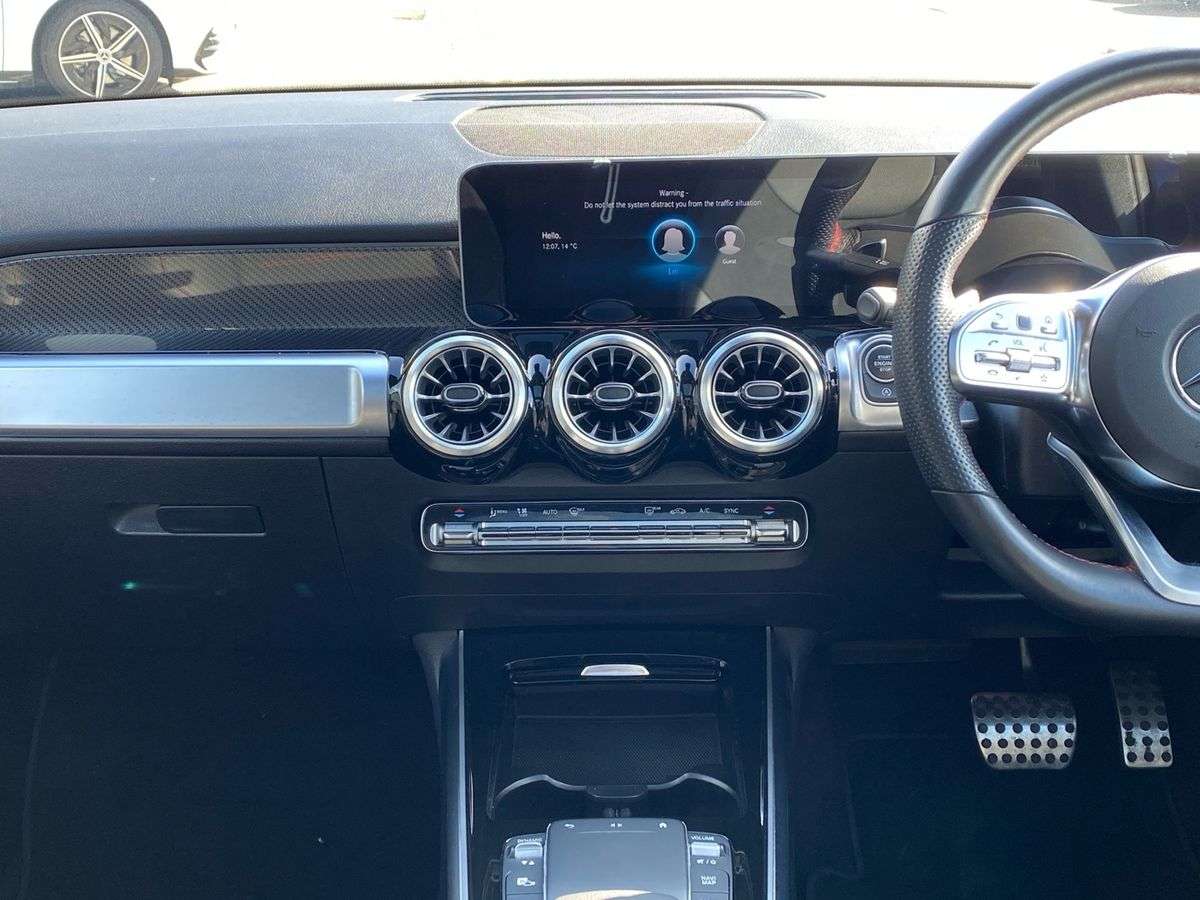 Used Mercedes-Benz GLB 2023 for sale - 78196104: Photo 13