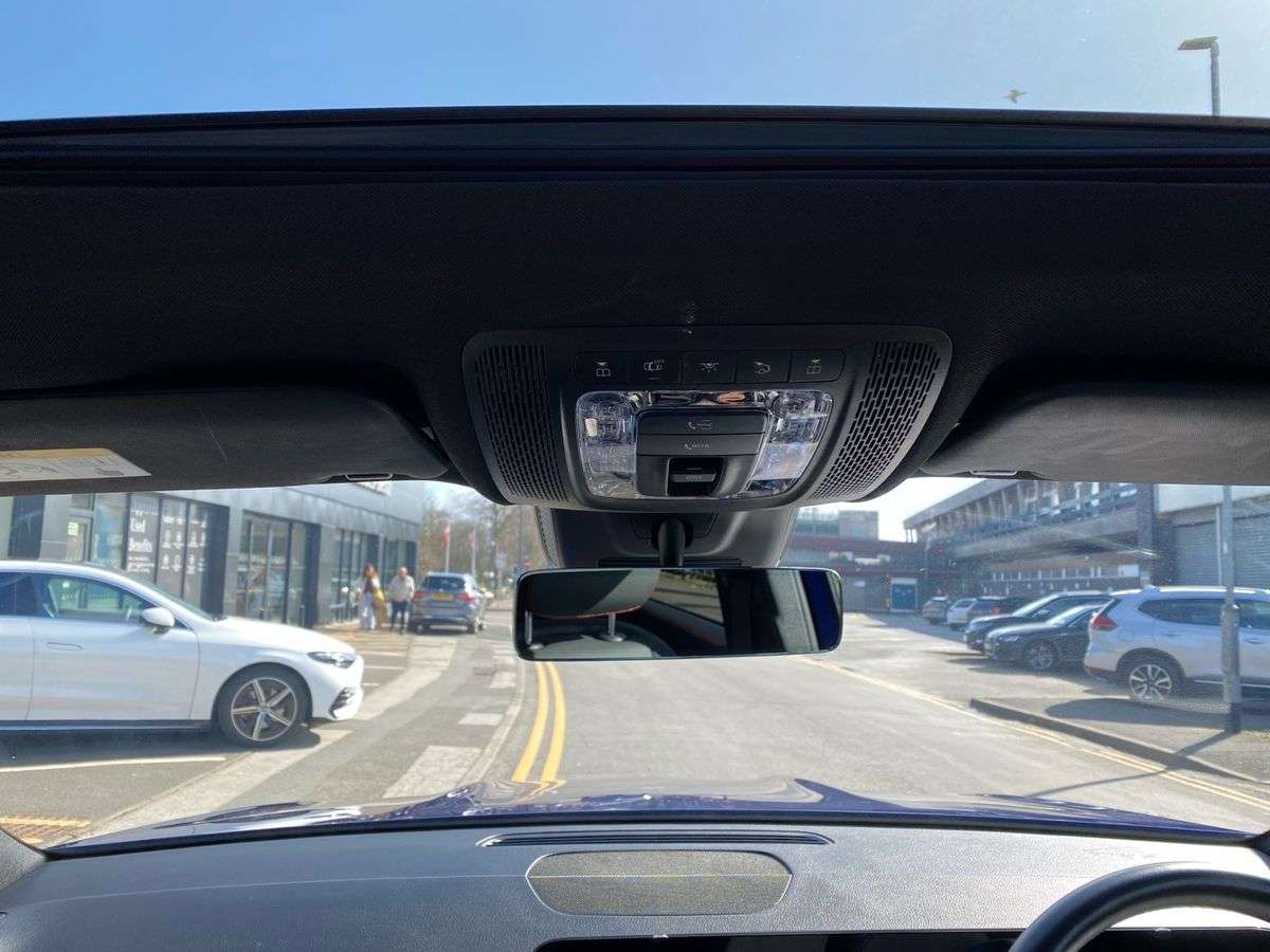 Used Mercedes-Benz GLB 2023 for sale - 78196104: Photo 14