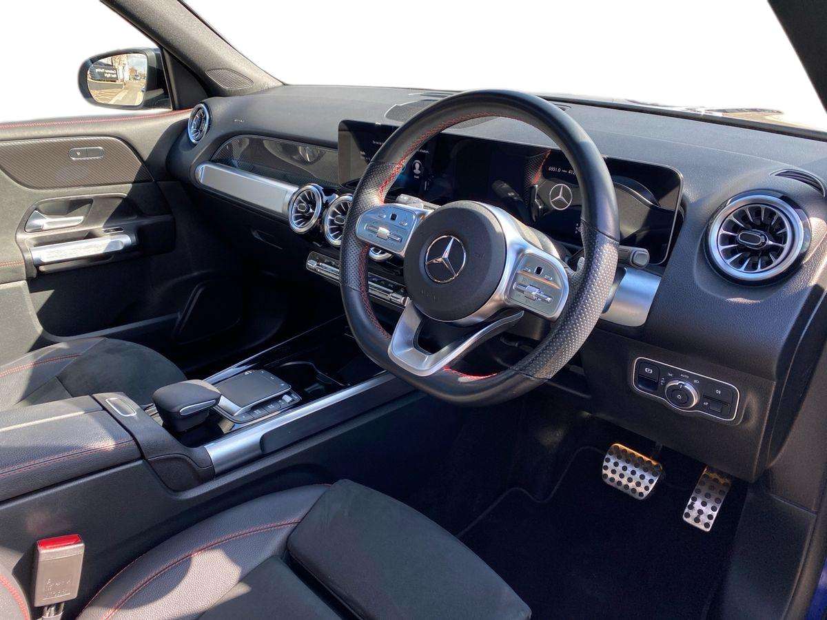 Used Mercedes-Benz GLB 2023 for sale - 78196104: Photo 15